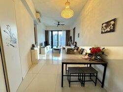D'Leedon (D10), Condominium #503161111